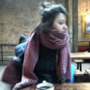 Meet your Posher, Rachel